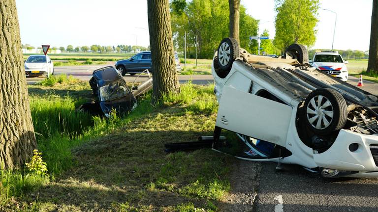 Foto: Erik Haverhals/Persbureau Heitink.