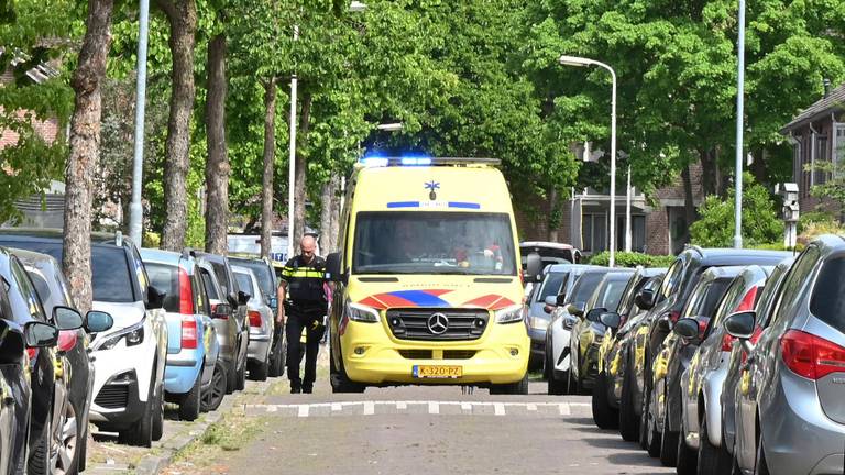 Kindje in kritieke toestand na incident in zwembad