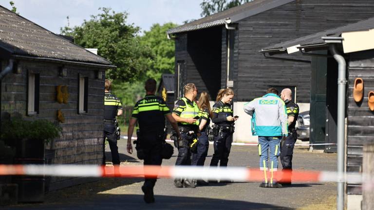 Foto: SK-Media/Persbureau Heitink.