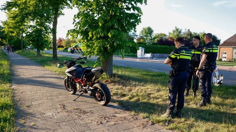 Foto: Addy Smits/Persbureau Heitink.