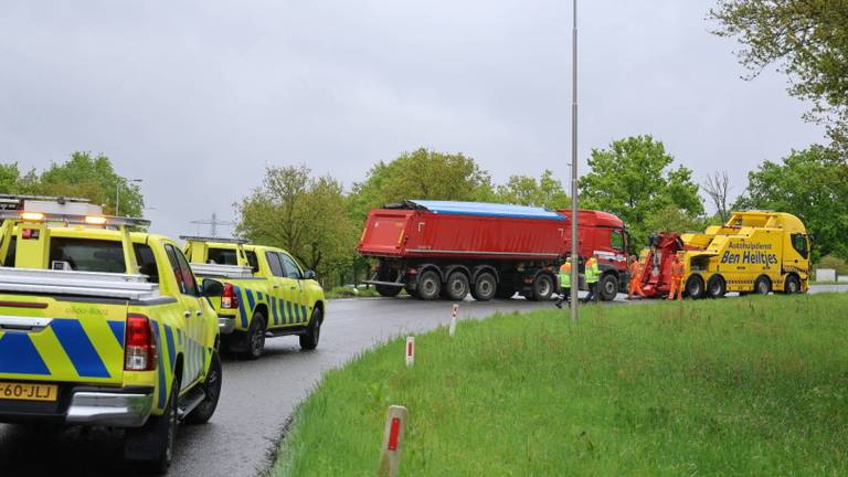 Foto: SK-Media/Persbureau Heitink.