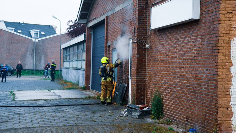 Foto: Erik Haverhals/Persbureau Heitink