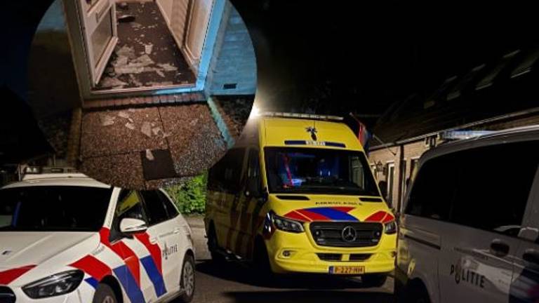 Foto: Instagram politie Dongemond.