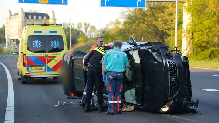 Foto: Erik Haverhals/Persbureau Heitink.