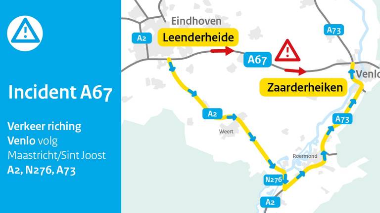 Foto: Rijkswaterstaat