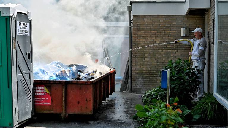Foto: Toby de Kort/Persbureau Heitink.