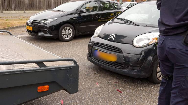 Foto: Harrie Grijseels/Persbureau Heitink.
