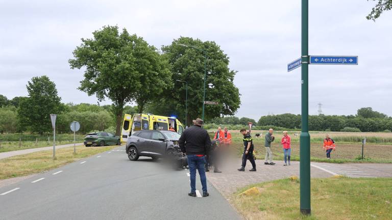Foto: Persbureau Heitink