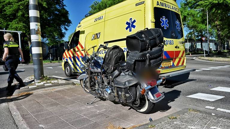 Foto: Toby de Kort / Persbureau Heitink