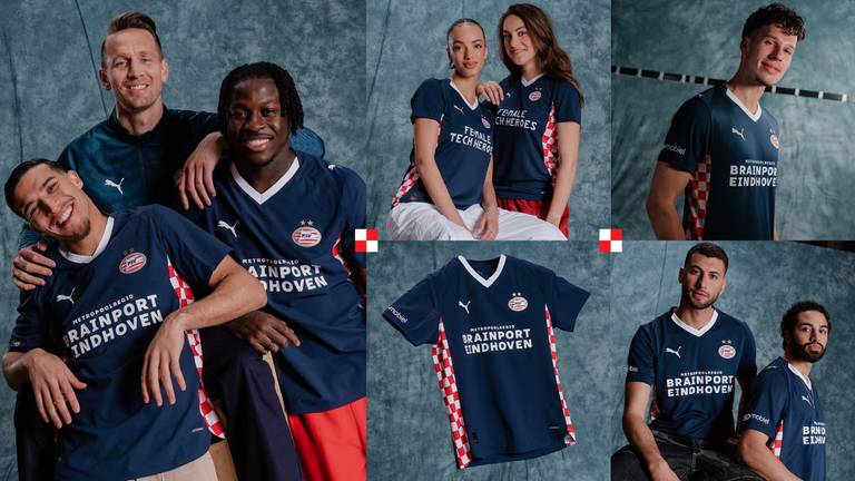 Bron: PSV