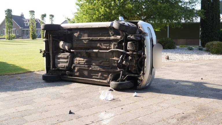 Foto: Harrie Grijseels / Persbureau Heitink