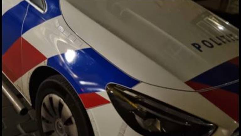 Foto: Instagram politie digitaal Meierij.