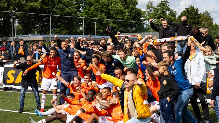 Foto: Mats van Dorst.