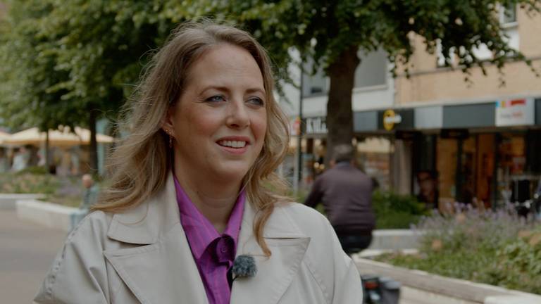 Sanneke Langendoen