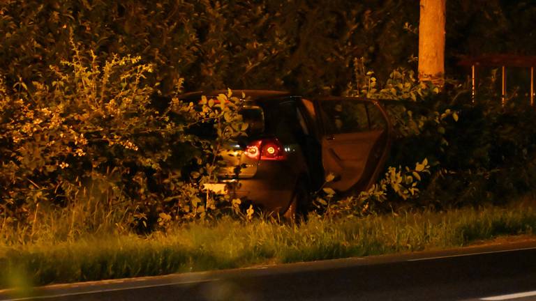 Foto: Perry Roovers/Persbureau Heitink.