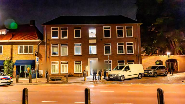 Foto: Lucas Lammers/Persbureau Heitink.