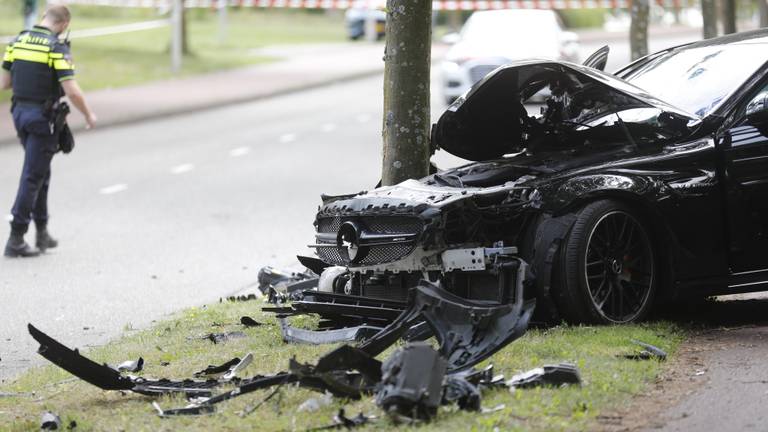 Foto: Christian Traets/Persbureau Heitink