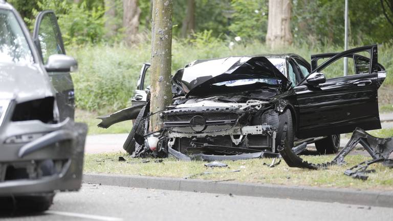 Foto: Christian Traets/Persbureau Heitink