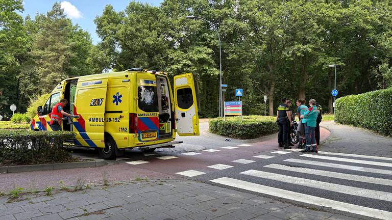 Foto: Jeroen Stuve / Persbureau Heitink