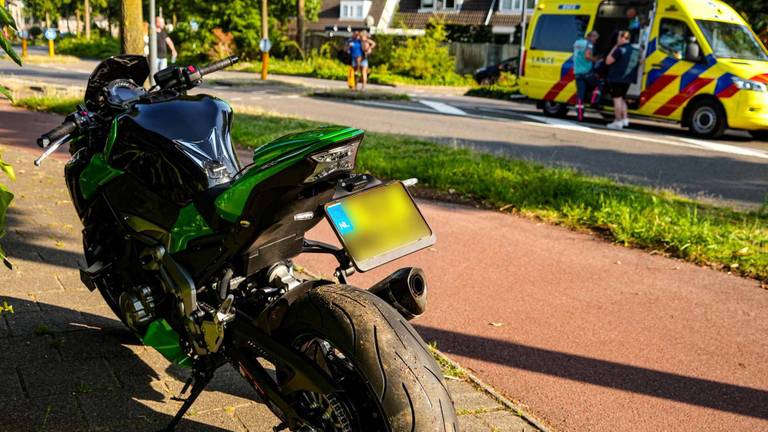 Foto: Harrie Grijseels / Persbureau Heitink