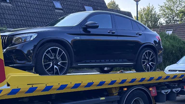 Foto: politie