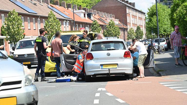 Foto: Perry Roovers/Persbureau Heitink.