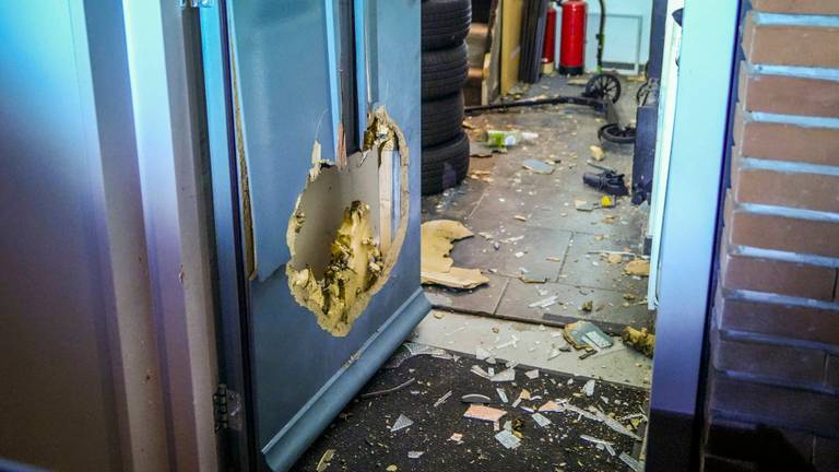 Foto: Persbureau Heitink.