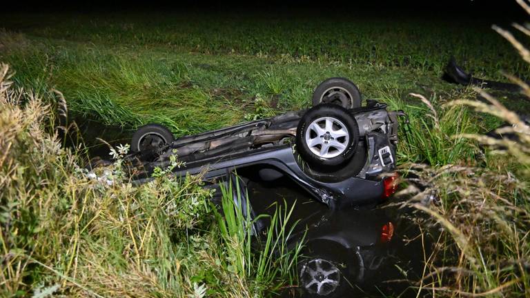 Foto: Perry Roovers/Persbureau Heitink.