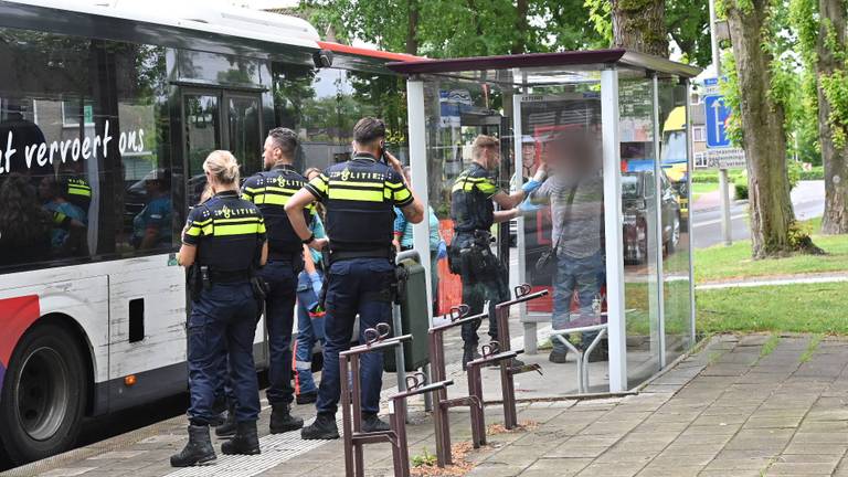 Foto: Perry Roovers/Persbureau Heitink.