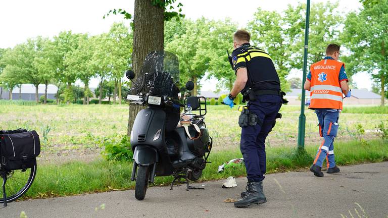 Foto: Jeroen Stuve/Persbureau Heitink.