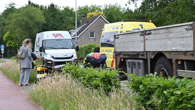 Foto: Perry Roovers/Persbureau Heitink.