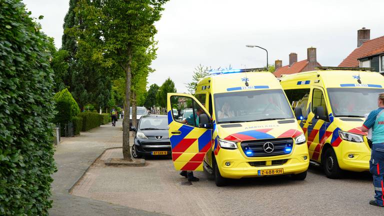 Foto: Erik Haverhals/Persbureau Heitink.