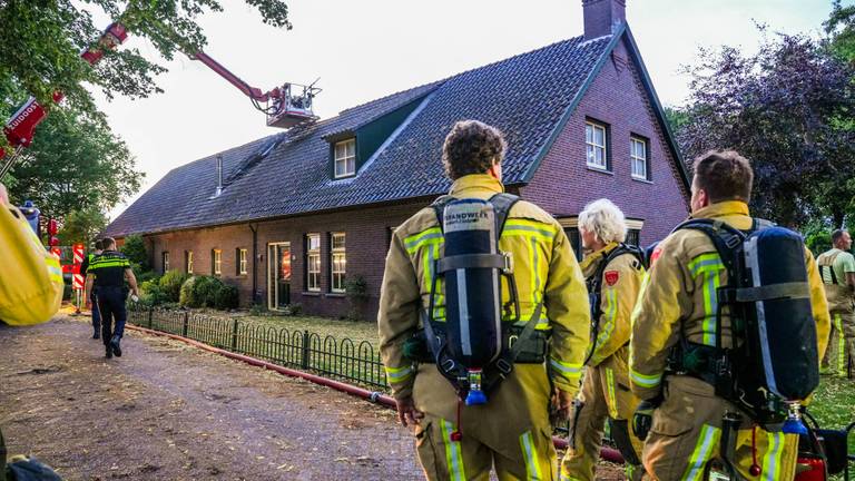 Foto: Dave Hendriks/Persbureau Heitink.