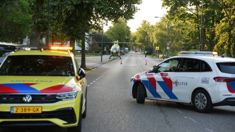 Foto: Erik Haverhals/Persbureau Heitink.