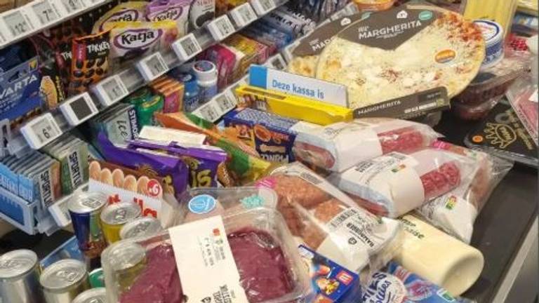 Foto: Instagram wijkagenten Altena.