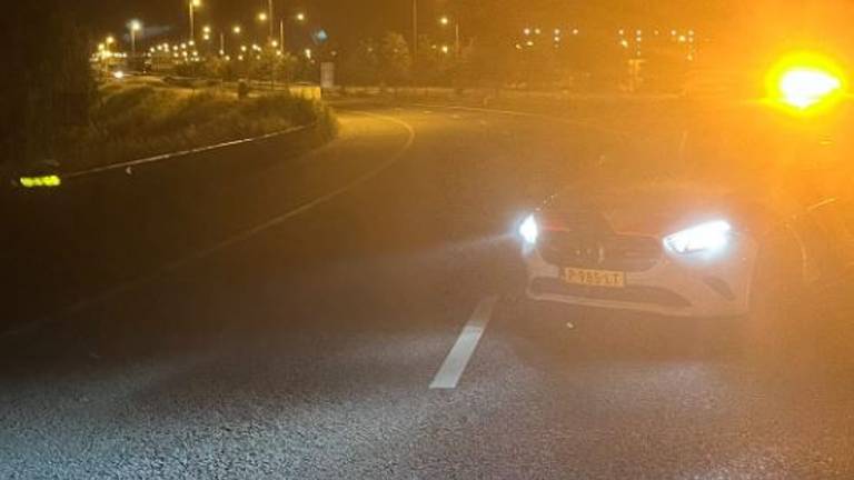 Foto: Instagram wijkagenten Den Bosch buurt Noord.