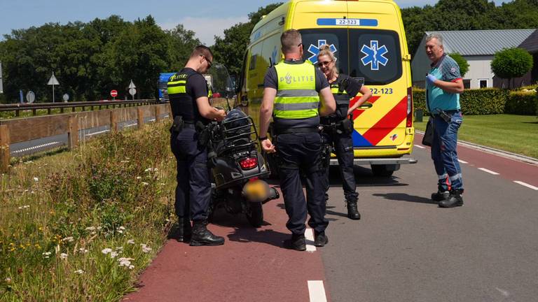 Foto: Harrie Grijseels/Persbureau Heitink