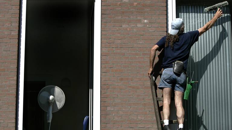Foto ter illustratie (foto: ANP).