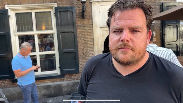Opnieuw poging tot brandstichting bij café: 'Ik word er een beetje moe van'