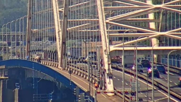 Foto: Rijkswaterstaat.