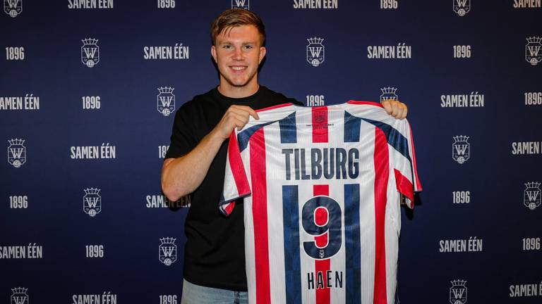 Foto: Willem II