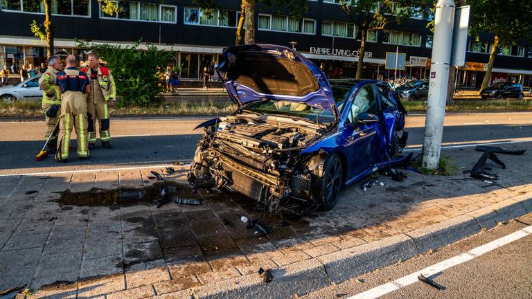 Foto: Dave Hendriks / Persbureau Heitink