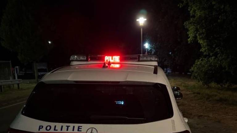 Foto: Instagram politie Land van Cuijk.