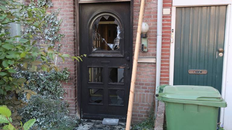 Foto: Perry Roovers/Persbureau Heitink.
