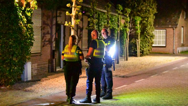 Foto: Rico Vogels/Persbureau Heitink.