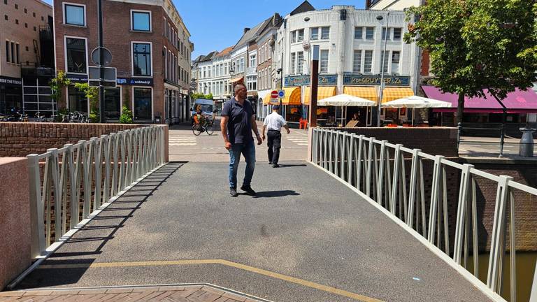 Foto: Omroep Brabant.