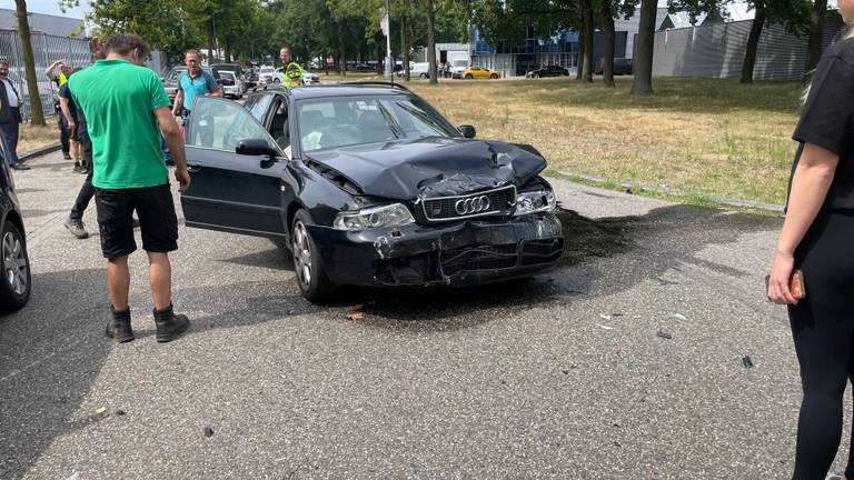 Foto: Harrie Grijseels / Persbureau Heitink