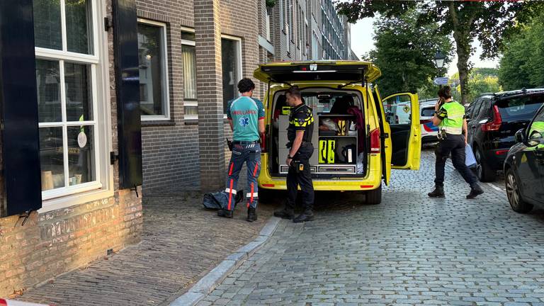 Foto: Bart Meesters/Meesters Multi Media.