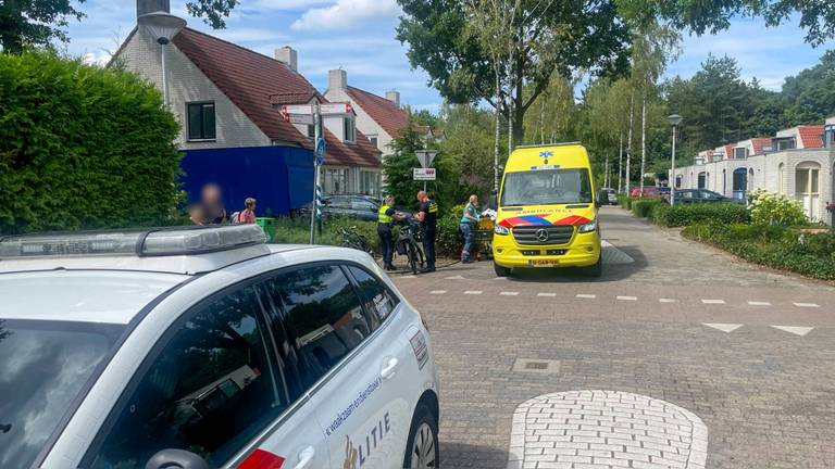Foto: Harrie Grijseels/Persbureau Heitink.