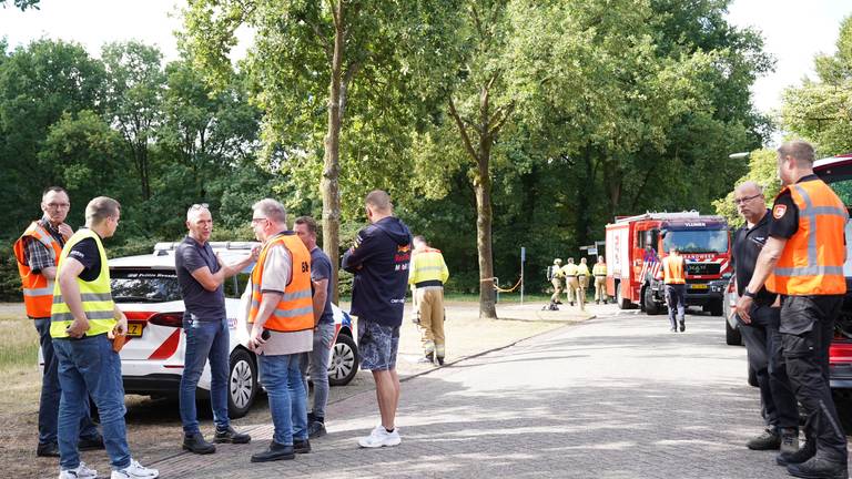Foto: Bart Meesters / Persbureau Heitink.